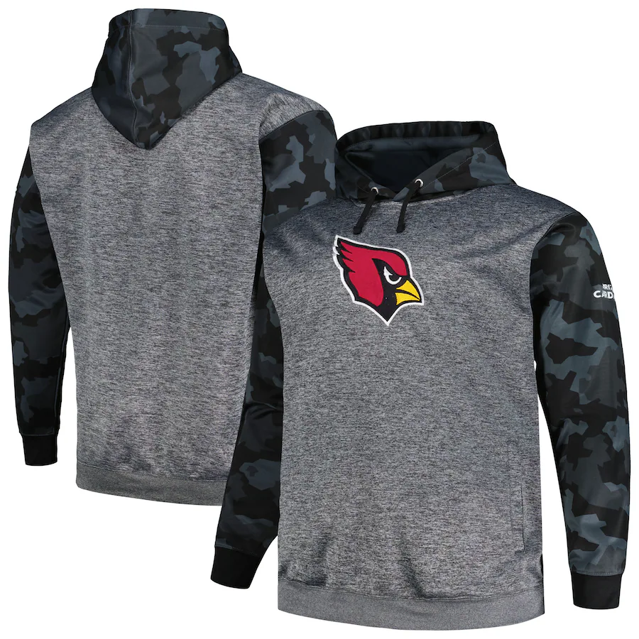 Men 2023 NFL Arizona Cardinals  style #2 Sweater->cincinnati bengals->NFL Jersey